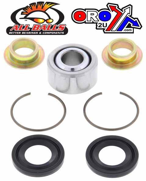 LOWER SHOCK BEARING KIT RM, ALLBALLS 29-5009 LT RMX thumbnail 2