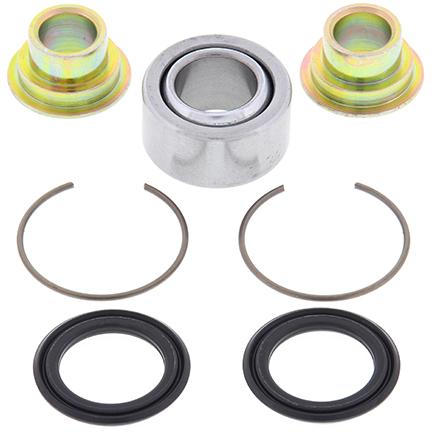 LOWER SHOCK BEARING KIT YZ, ALLBALLS 29-5013 YAMAHA TTR image 1