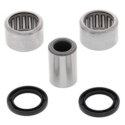 LOWER SHOCK BEARING KIT, ALLBALLS 29-5051 SUZUKI RM80 image 1
