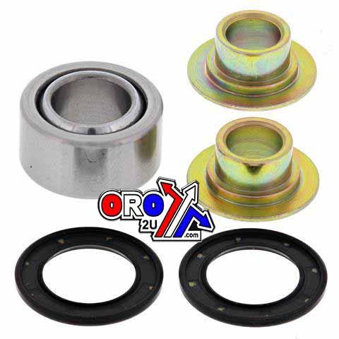 LOWER SHOCK BEARING KIT TM, ALLBALLS 29-5057 thumbnail 2