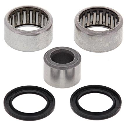 LOWER SHOCK BEARING KIT TM, ALLBALLS 29-5058 image 1