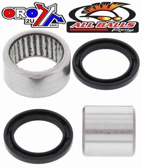 LOWER SHOCK BEARING KIT CRF, ALLBALLS 29-1023 CRF150R 07-18 thumbnail 2