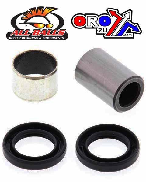 FRONT SHOCK BEARING KIT KFX, ALLBALLS 21-0006 700 V-Force thumbnail 2