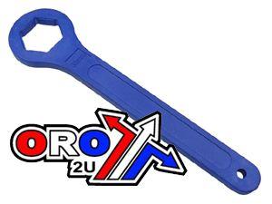 24mm FORK CAP WRENCH Tool-Head UP-12223-3 image 1