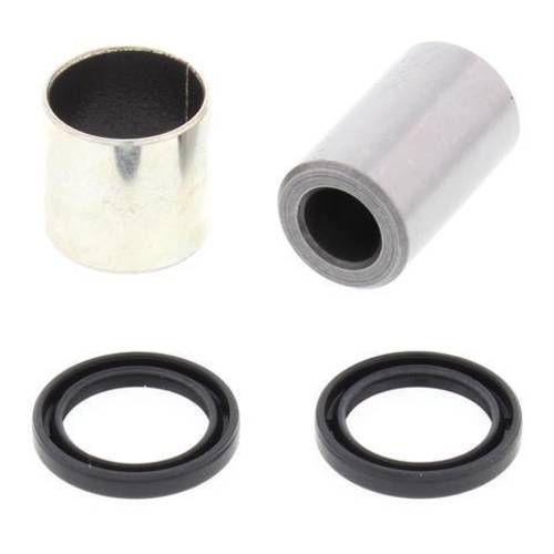 FRONT SHOCK BUSHING KIT ATV, ALLBALLS 21-0008 KFX400 LTZ400 image 1