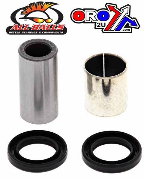 REAR SHOCK BUSHING KIT TRX350, ALLBALLS 21-1011 HONDA thumbnail 2