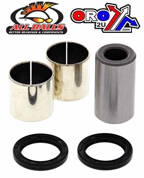 REAR SHOCK BUSHING KIT TRX420, ALLBALLS 21-1010 HONDA ATV thumbnail 2