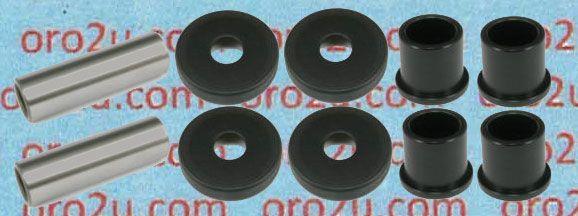 A-ARM KIT Upper/Lower TRX250R, ALLBALLS 50-1002 HONDA thumbnail 3