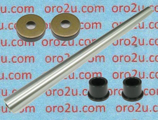 A-ARM KIT YFM660R RAPTOR 01-05, ALLBALLS 50-1004 YAMAHA thumbnail 3