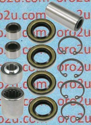 A-ARM KIT UPPER/LOWER, ALLBALLS 50-1012 KAWASAKI thumbnail 3
