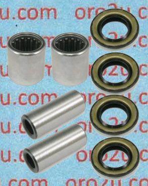 A-ARM KIT KXF250 Tecate 1988, ALLBALLS 50-1013 KAWASAKI, 92046-1046, 42036-1183 thumbnail 3