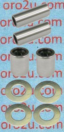 A-ARM KIT Upper/ Lower LT-230E, ALLBALLS 50-1016 SUZUKI thumbnail 3
