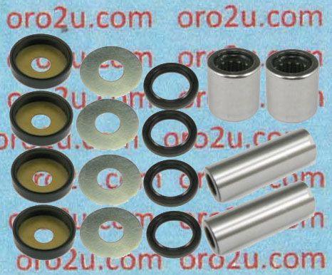 A-ARM KIT LT-250R 87-92, ALLBALLS 50-1018 SUZUKI thumbnail 3