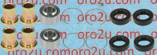 A-ARM KIT Upper/lower TRX250R, ALLBALLS 50-1019 HONDA thumbnail 3