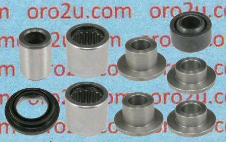 A-ARM KIT KVF650 Brute force, ALLBALLS 50-1031 KAWASAKI, KVF700 Prairie 04-06 thumbnail 3