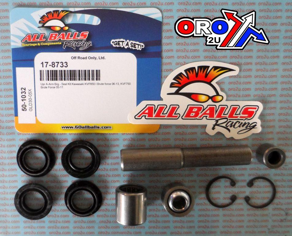 A-ARM KIT KVF750 Brute Force, ALLBALLS 50-1032 KAWASAKI, KVF750 Brute Force thumbnail 2
