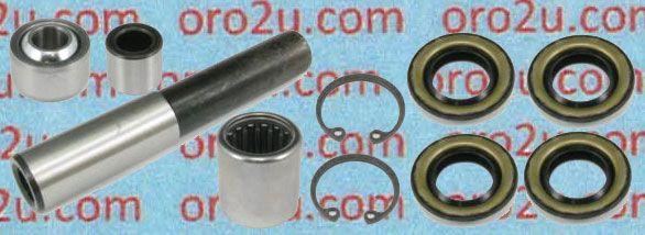 A-ARM KIT KVF750 Brute Force, ALLBALLS 50-1032 KAWASAKI, KVF750 Brute Force thumbnail 3