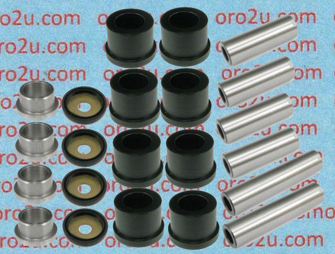 REAR INDEPENDENT SUSPENSION, ALLBALLS 50-1034 YAMAHA thumbnail 3