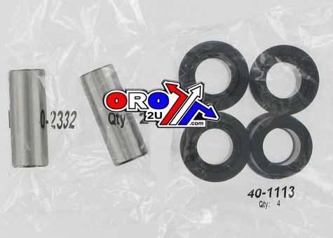 A-ARM KIT Lower Honda TRX, ALLBALLS 50-1038 TRX200-450 thumbnail 3