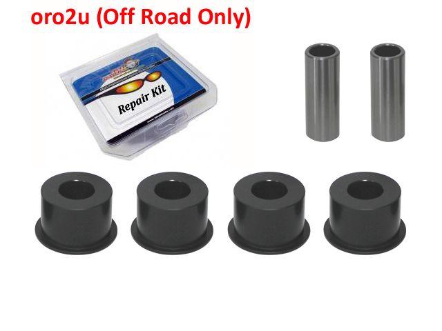 A-ARM KIT UPPER LOWER KLF, ALLBALLS 50-1040 KAW KVF thumbnail 3
