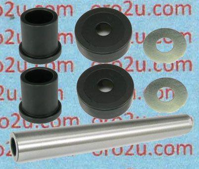 UPPER A-ARM KIT QUAD LT-A, ALLBALLS 50-1037 SUZUKI thumbnail 3