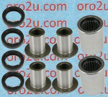 LOWER A-ARM KIT LT-R450, ALLBALLS 50-1042 SUZUKI thumbnail 3