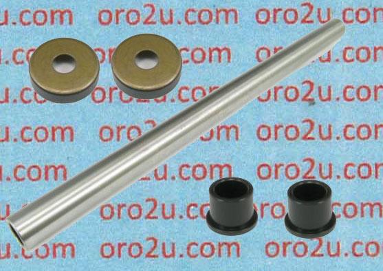 A-ARM SEAL KIT YFZ450R 09-18, ALLBALLS 50-1058 YAMAHA thumbnail 2