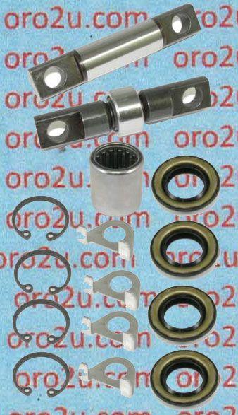LOWER A-ARM SEAL KIT, ALLBALLS 50-1067 KAWASAKI thumbnail 3