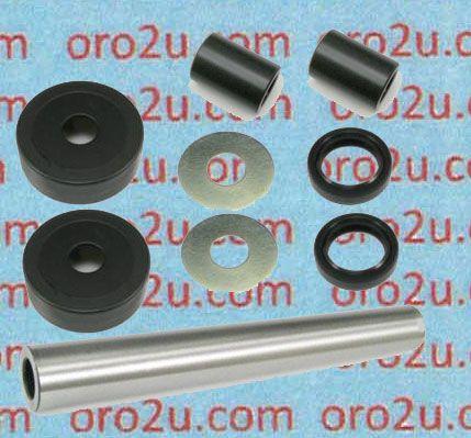 A-ARM KIT Suzuki LTA-750 X, ALLBALLS 50-1078 thumbnail 2