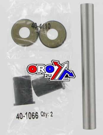 A-ARM KIT UPPER TRX650 TRX680, ALLBALLS 50-1033 thumbnail 2