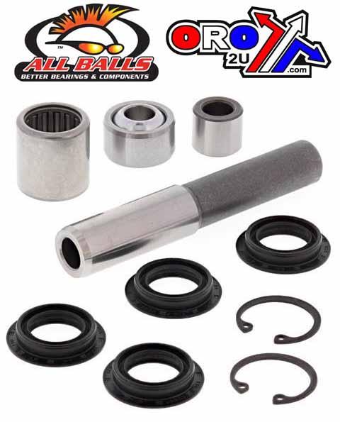 A-ARM KIT UPPER KVF750 QUAD, ALLBALLS 50-1044 BRUTE FORCE thumbnail 2