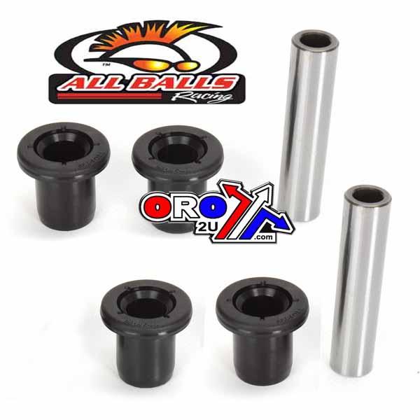 A-ARM KIT LOWER POLARIS, ALLBALLS 50-1092 thumbnail 2