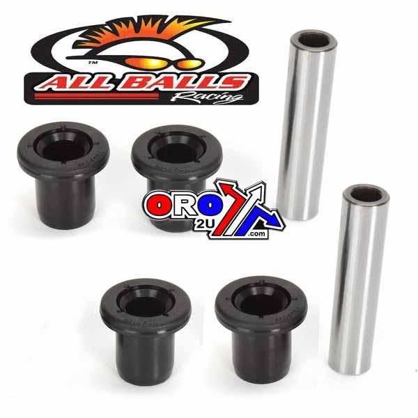 A-ARM KIT LOWER POLARIS RZR, ALLBALLS 50-1096 thumbnail 2