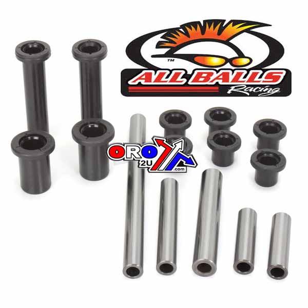 INDEPENDENT SUSPENSION POLARIS, ALLBALLS 50-1098 REPAIR KIT thumbnail 2