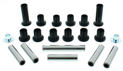 INDEPENDENT SUSPENSION POLARIS, ALLBALLS 50-1104 REPAIR KIT image 1