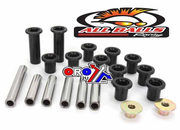 INDEPENDENT SUSPENSION POLARIS, ALLBALLS 50-1104 REPAIR KIT thumbnail 2