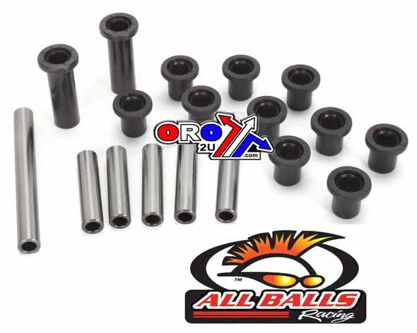 INDEPENDENT SUSPENSION POLARIS, ALLBALLS 50-1106 REPAIR KIT thumbnail 2