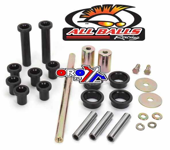INDEPENDENT SUSPENSION POLARIS, ALLBALLS 50-1107 REPAIR KIT thumbnail 2