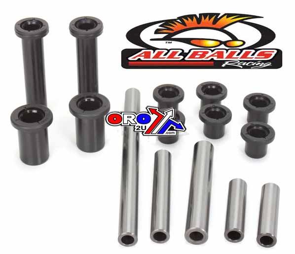 INDEPENDENT SUSPENSION POLARIS, ALLBALLS 50-1109 REPAIR KIT thumbnail 2