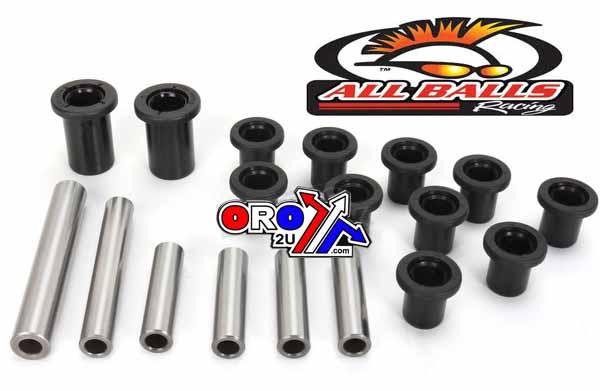 INDEPENDENT SUSPENSION POLARIS, ALLBALLS 50-1111 REPAIR KIT thumbnail 2