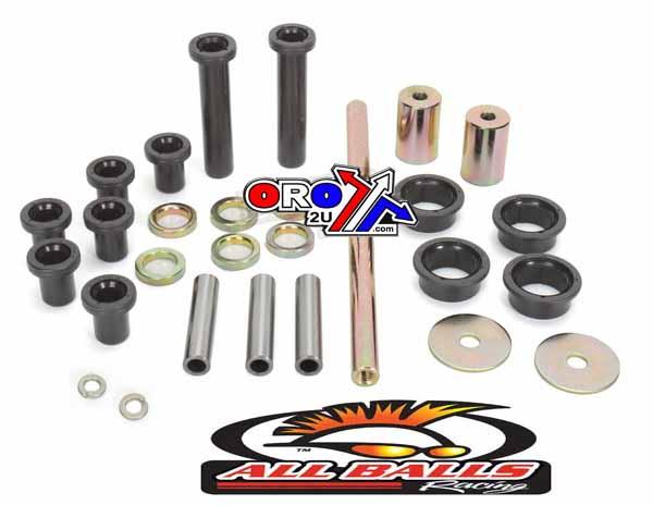 INDEPENDENT SUSPENSION POLARIS, ALLBALLS 50-1112 REPAIR KIT thumbnail 2