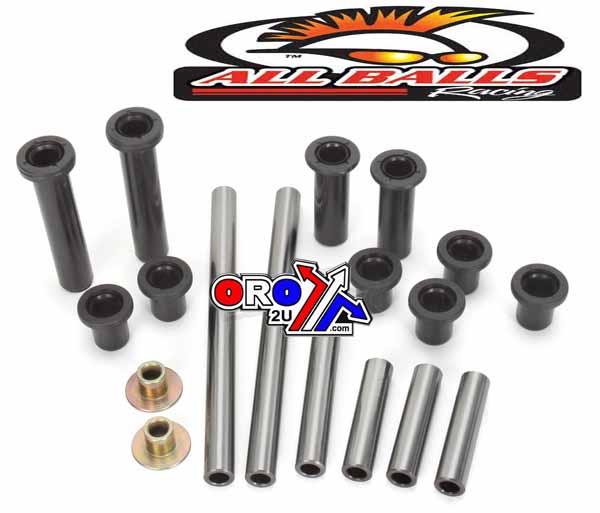 INDEPENDENT SUSPENSION POLARIS, ALLBALLS 50-1116 REPAIR KIT thumbnail 2
