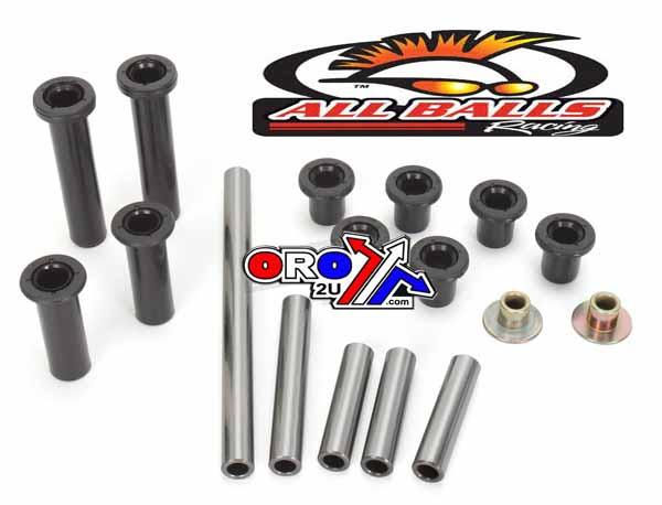 INDEPENDENT SUSPENSION POLARIS, ALLBALLS 50-1117 REPAIR KIT thumbnail 2
