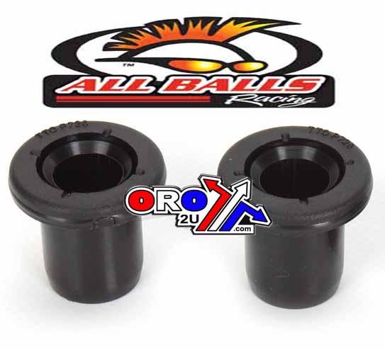 A-ARM KIT FRONT UPPER POLARIS, ALLBALLS 50-1120 BUSING REPAIR KIT thumbnail 2