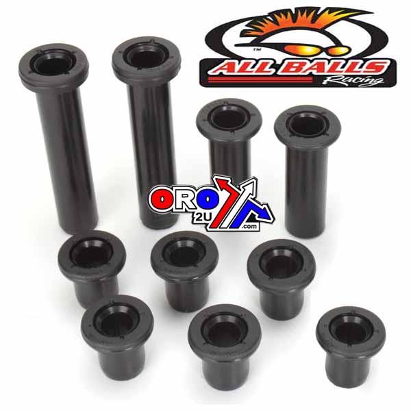 INDEPENDENT SUSPENSION POLARIS, ALLBALLS 50-1122 REPAIR KIT thumbnail 2