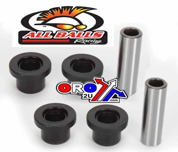 A-ARM LOWER/UPPER Arctic CAT, ALLBALLS 50-1128 REPAIR KIT thumbnail 2