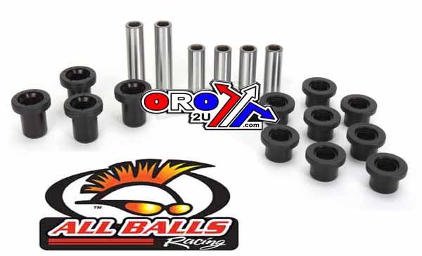 INDEPENDENT SUSPENSION Arctic, ALLBALLS 50-1129 REPAIR KIT thumbnail 2