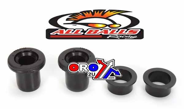 A-ARM FRT. UPPER KIT POLARIS, ALLBALLS 50-1132 REPAIR KIT thumbnail 2
