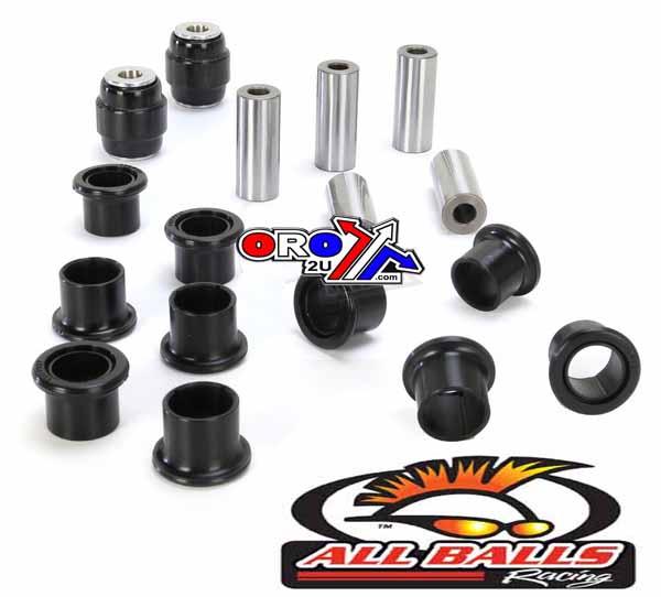 INDEPENDENT SUSPENSION CANAM, ALLBALLS 50-1134 REPAIR KIT thumbnail 2