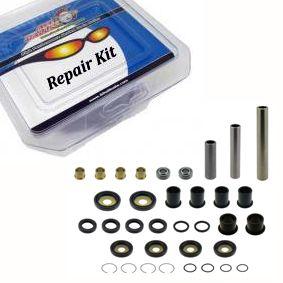 REAR INDEPENDENT SUSPENSION, ALLBALLS 50-1035 HONDA, TRX680 Rincon 06-13 thumbnail 3